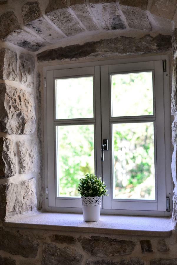 Charming Stone House In Cavtat Old Town Apartment Exterior photo