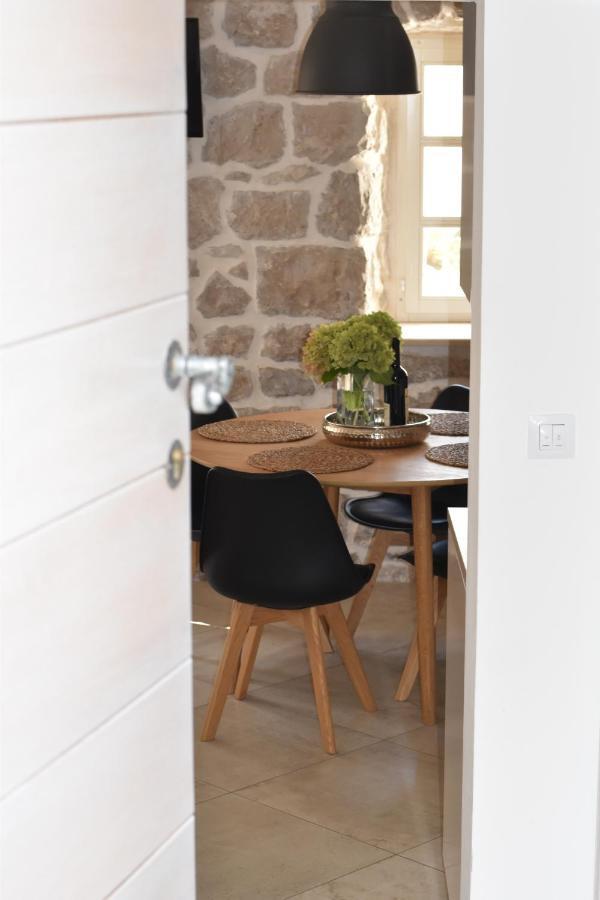 Charming Stone House In Cavtat Old Town Apartment Exterior photo