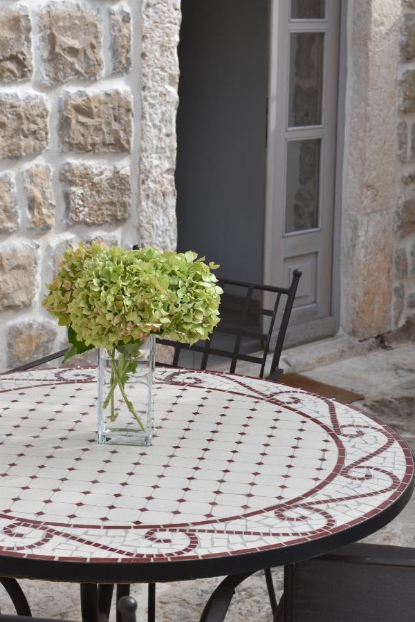 Charming Stone House In Cavtat Old Town Apartment Exterior photo