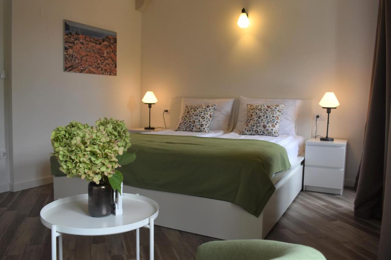 Charming Stone House In Cavtat Old Town Apartment Exterior photo