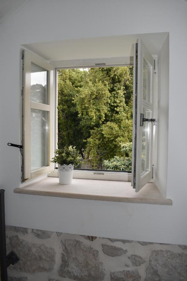 Charming Stone House In Cavtat Old Town Apartment Exterior photo