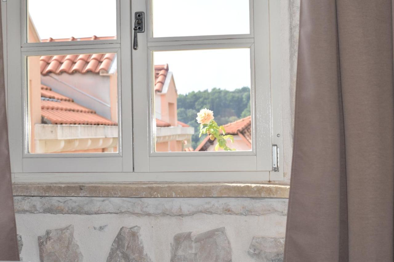 Charming Stone House In Cavtat Old Town Apartment Exterior photo
