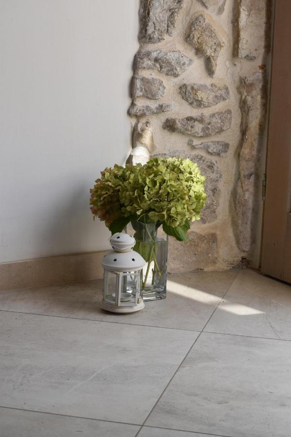 Charming Stone House In Cavtat Old Town Apartment Exterior photo