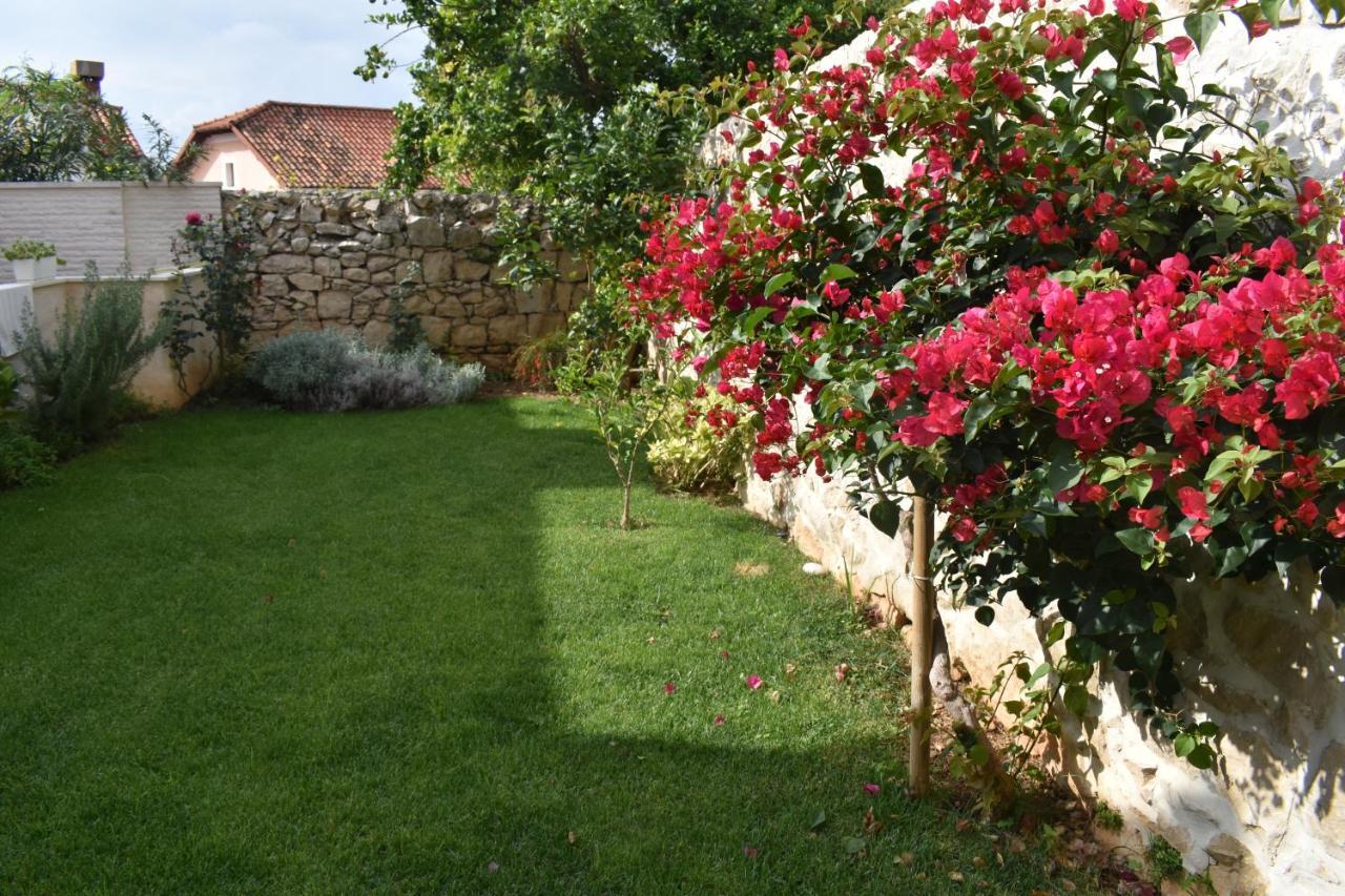 Charming Stone House In Cavtat Old Town Apartment Exterior photo